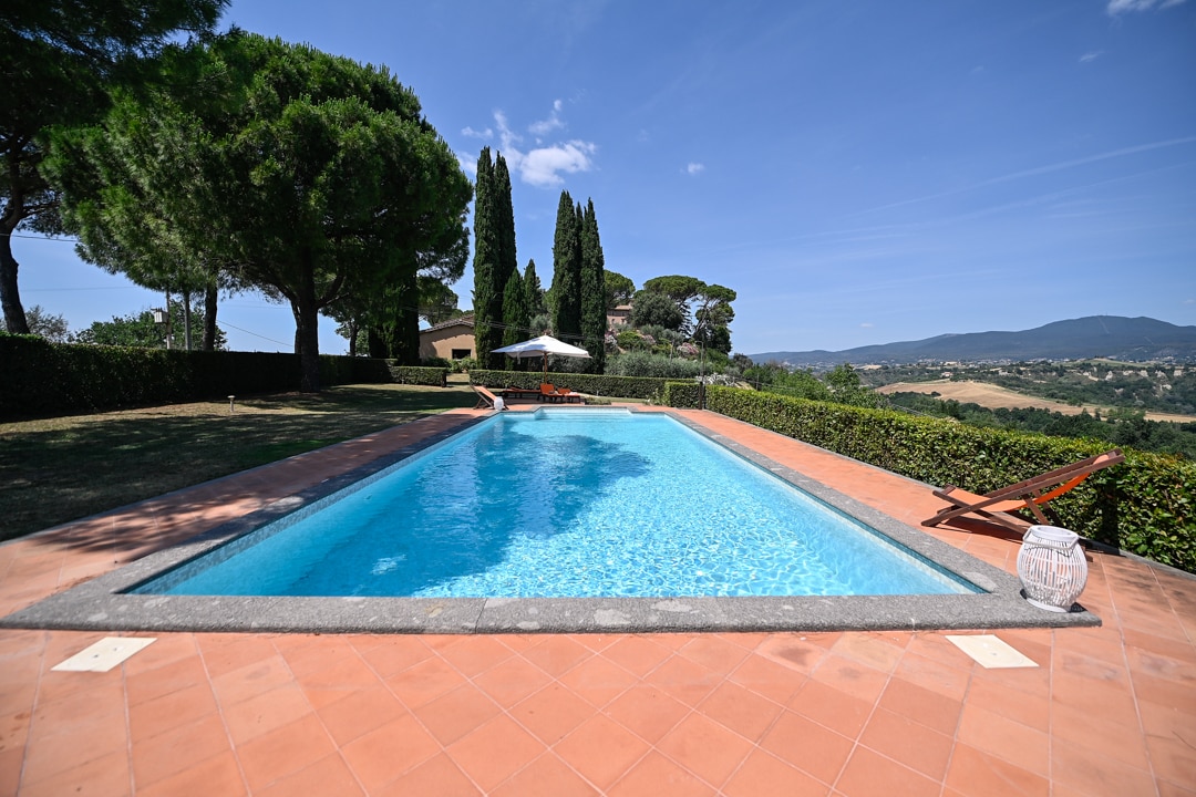 Villa Mary with private swimming pool