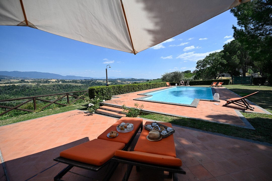 Villa Mary with private swimming pool