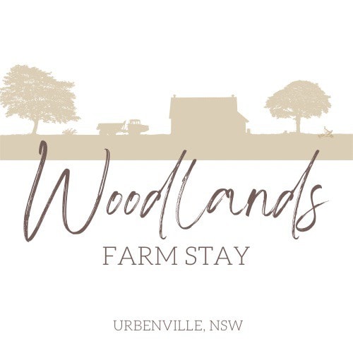 An authentic farm stay located in rural NSW.