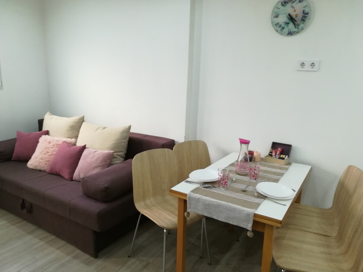 Apartman Galerija VRIME