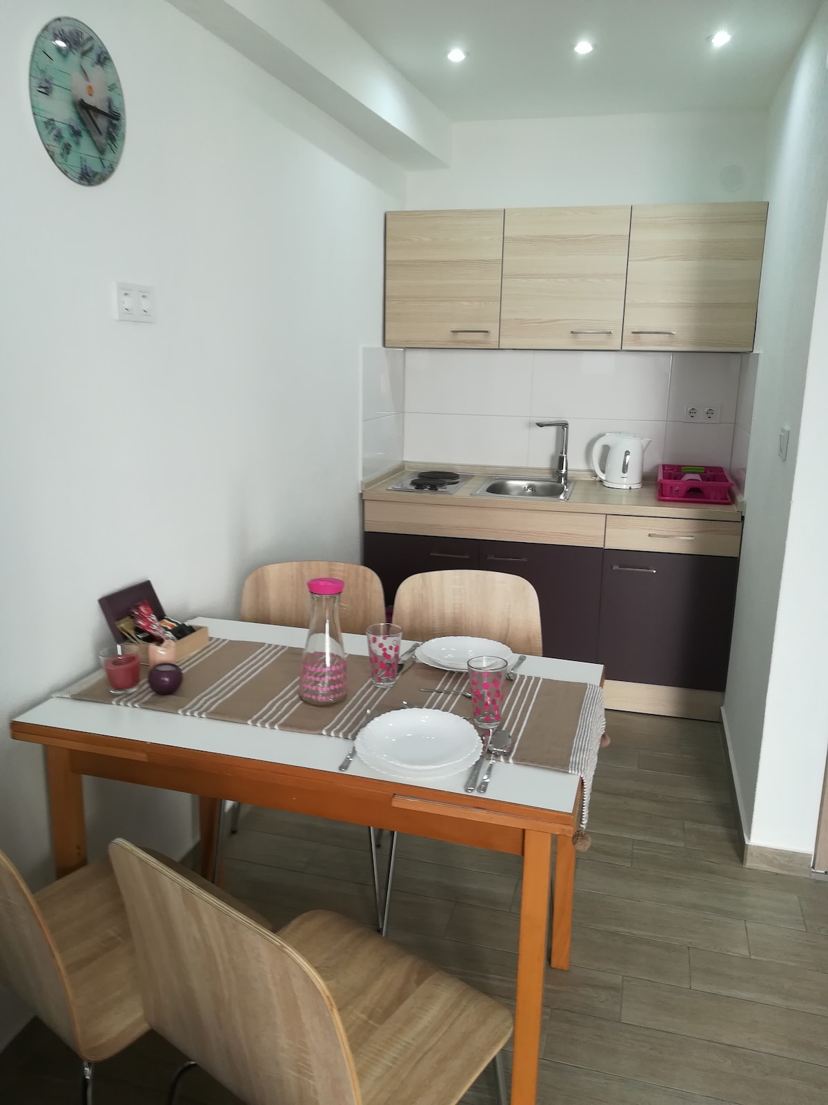 Apartman Galerija VRIME