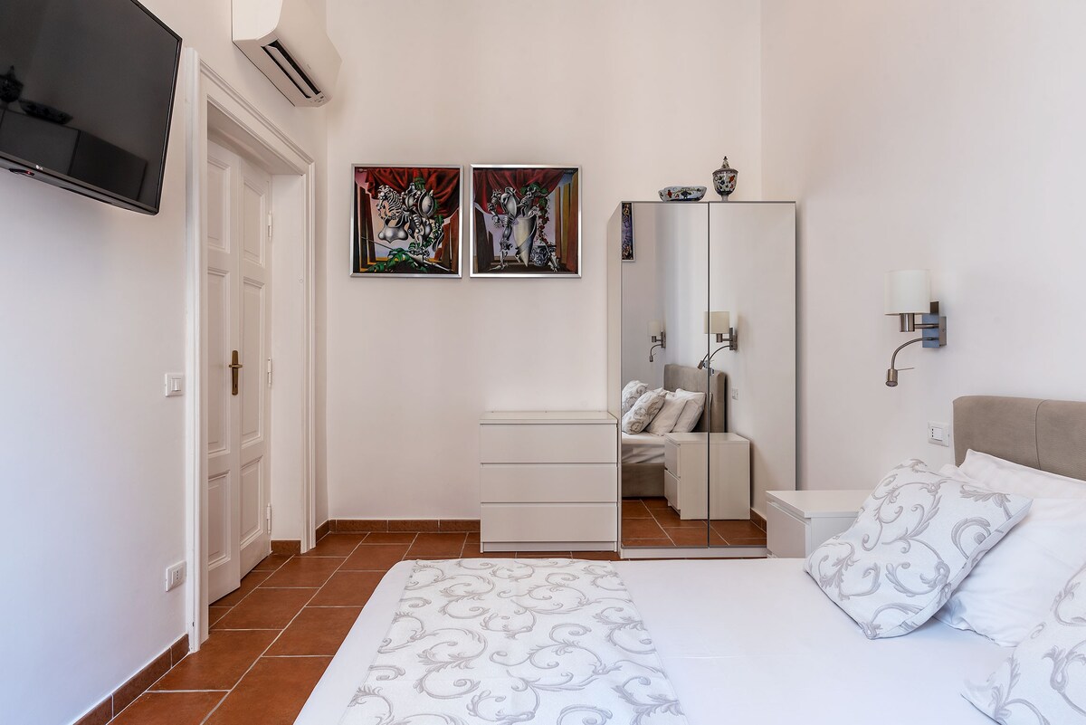 Appartamento Via Genova - Suite Livia