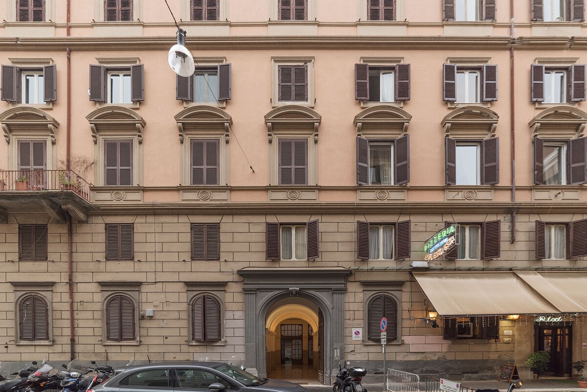 Appartamento Via Genova - Suite Livia