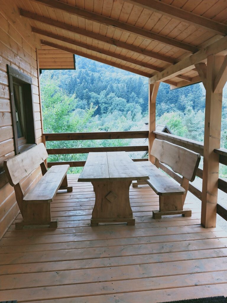 Biestadium乡村小屋