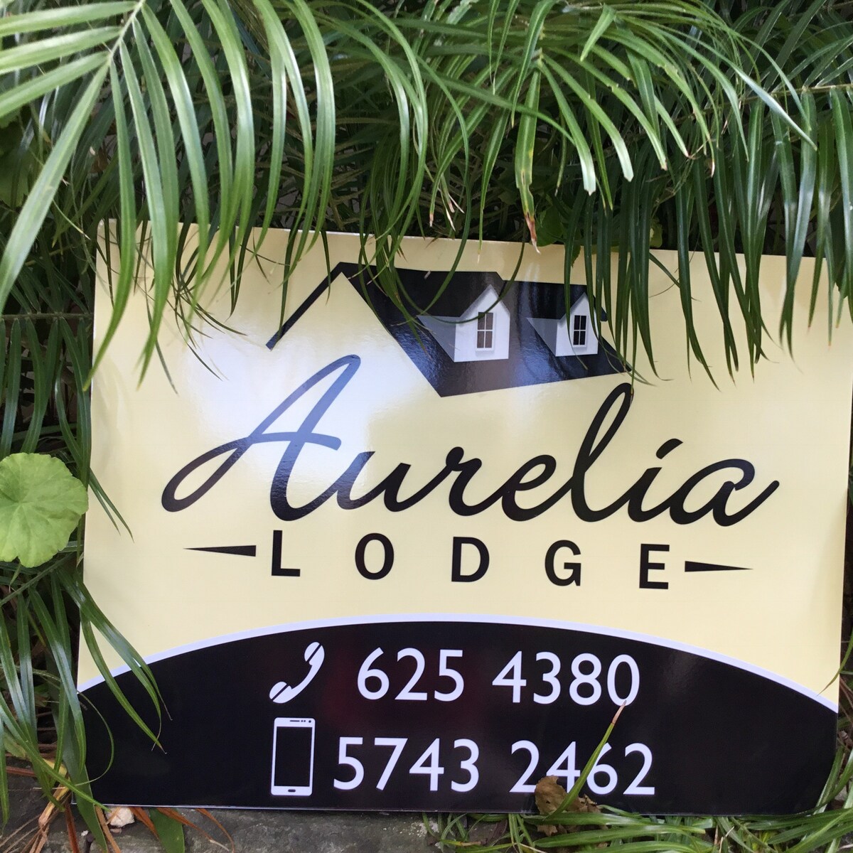 Aurelia Lodge Souillac-Mauritius