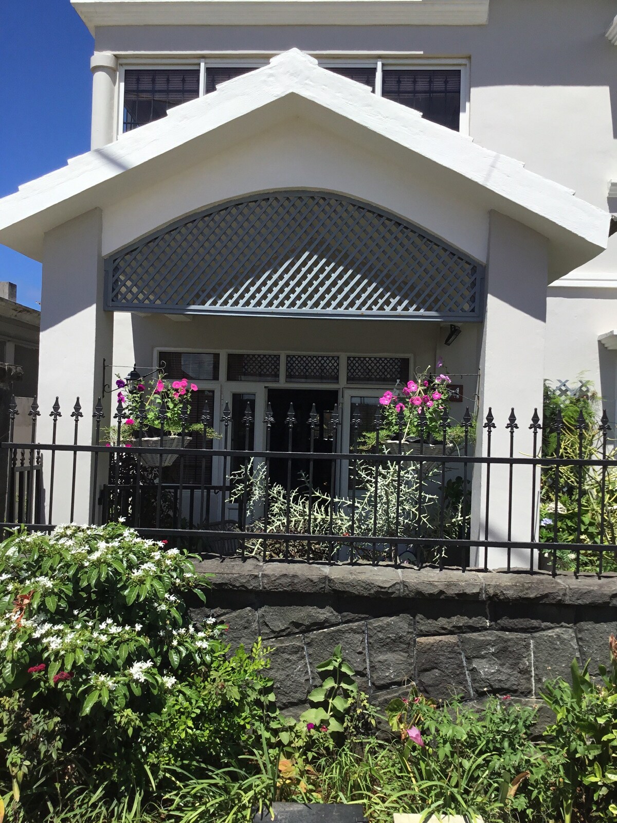 Aurelia Lodge Souillac-Mauritius