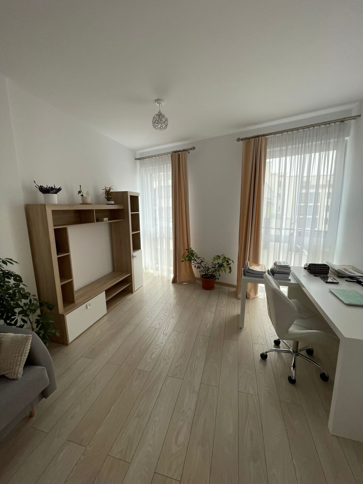 Apartament 2 camere, CENTRAL