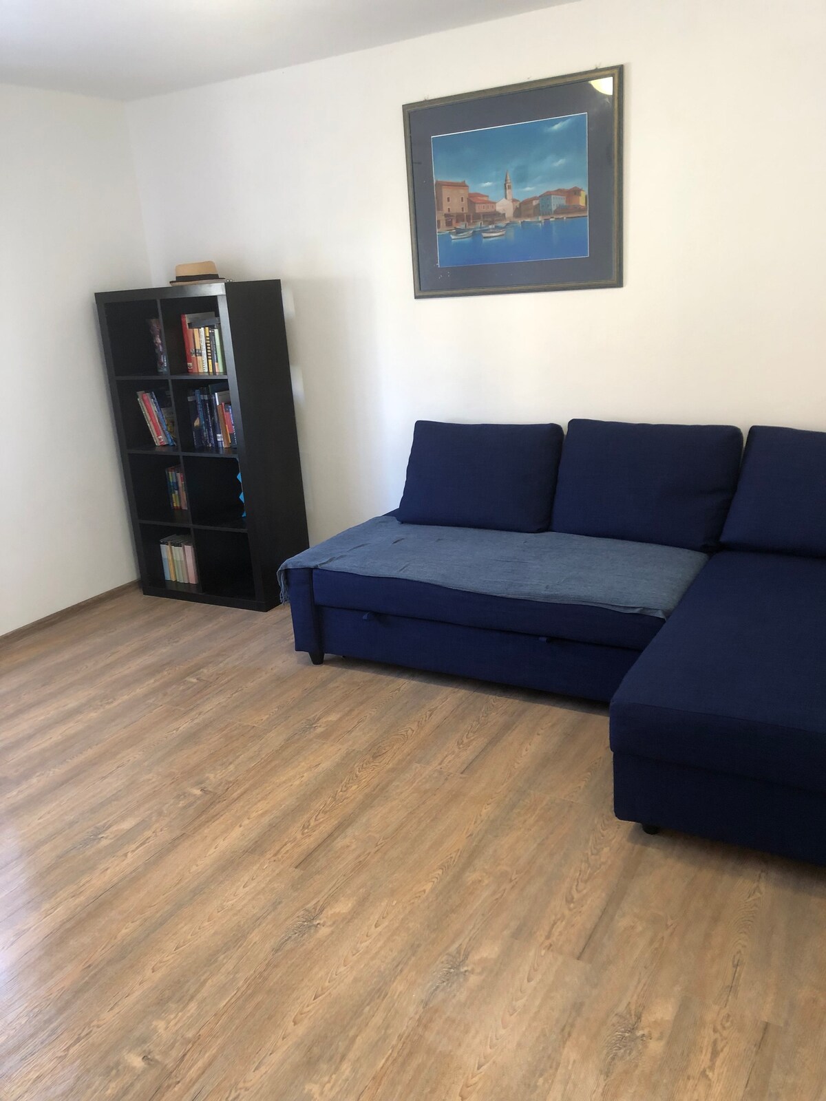 Two bedroom apartment in Fažana