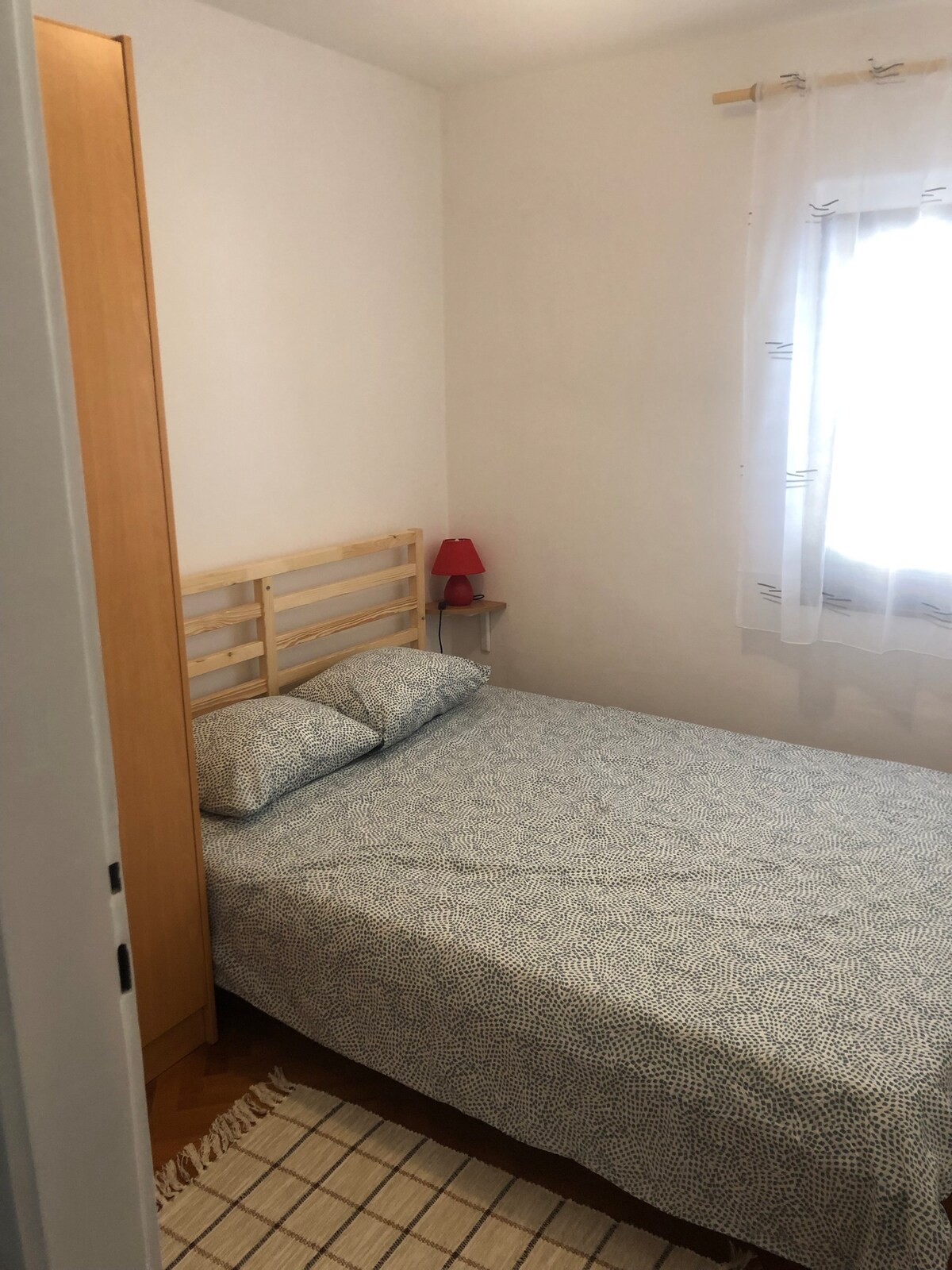 Two bedroom apartment in Fažana