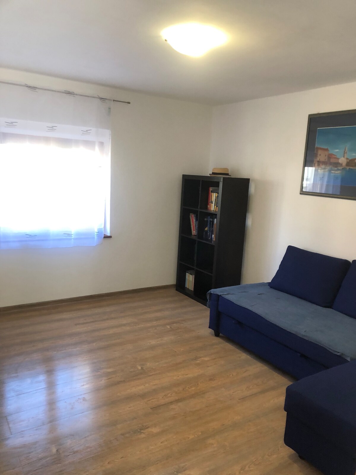 Two bedroom apartment in Fažana