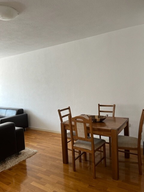 特拉夫尼克（ Travnik ）可爱的单卧室公寓