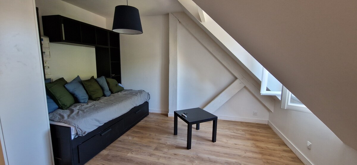 Saint Cast le Guildo: superbe appartement