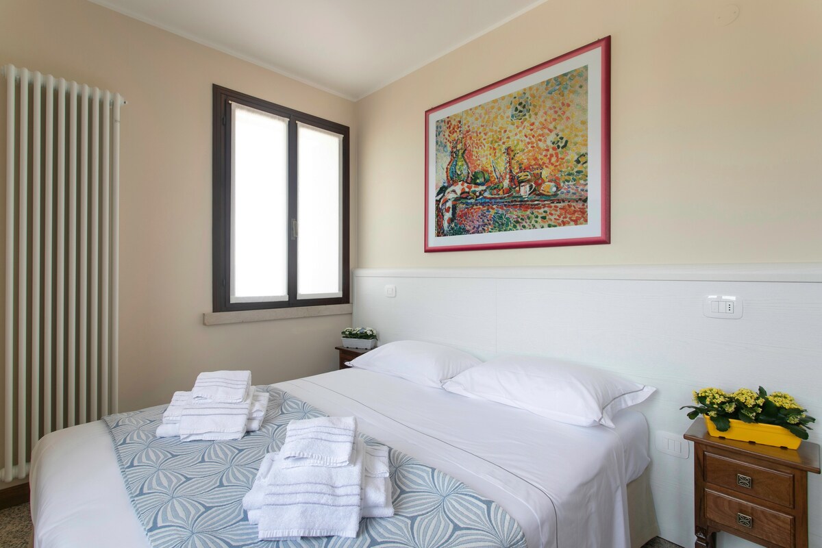 Borgo Tabari公寓Matisse