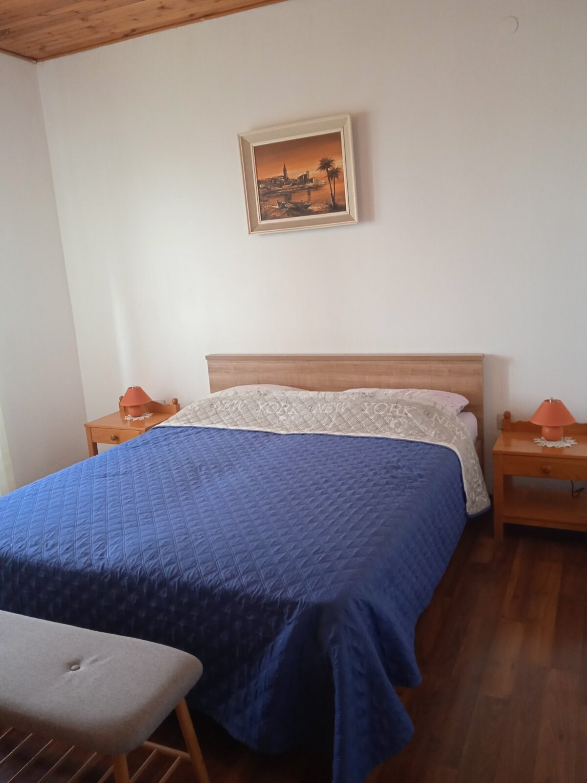 Affordable Room Ana °3 with shared kitchen