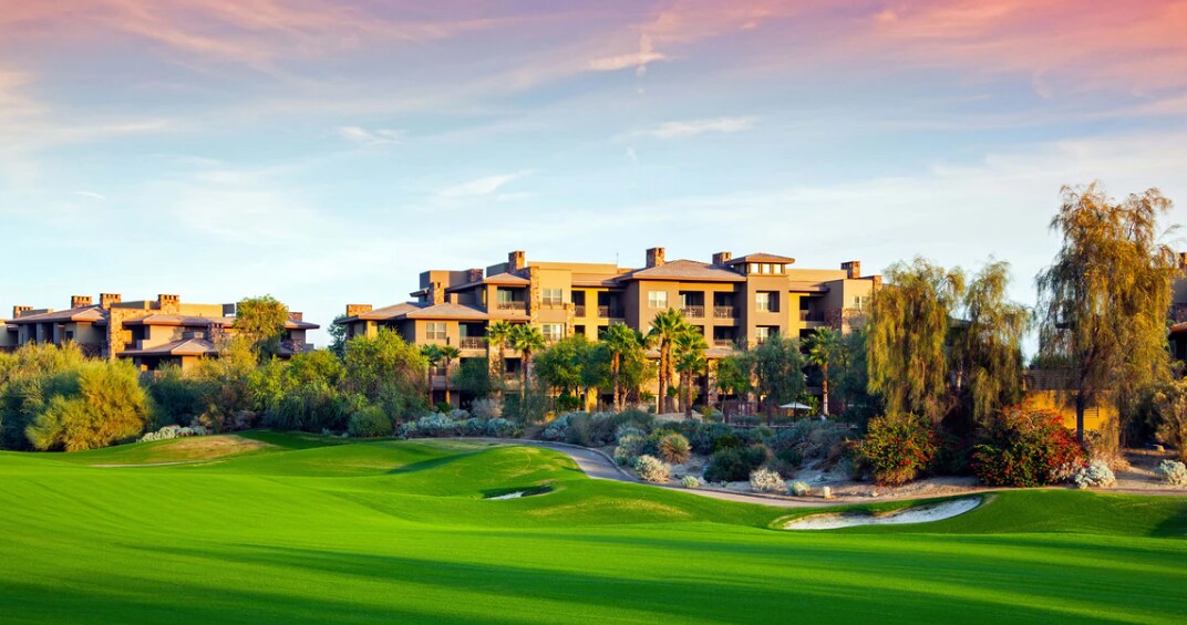 Westin Desert Willow Villa #1: Coachella Weekend