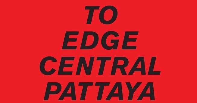 The Edge, Central of Pattaya