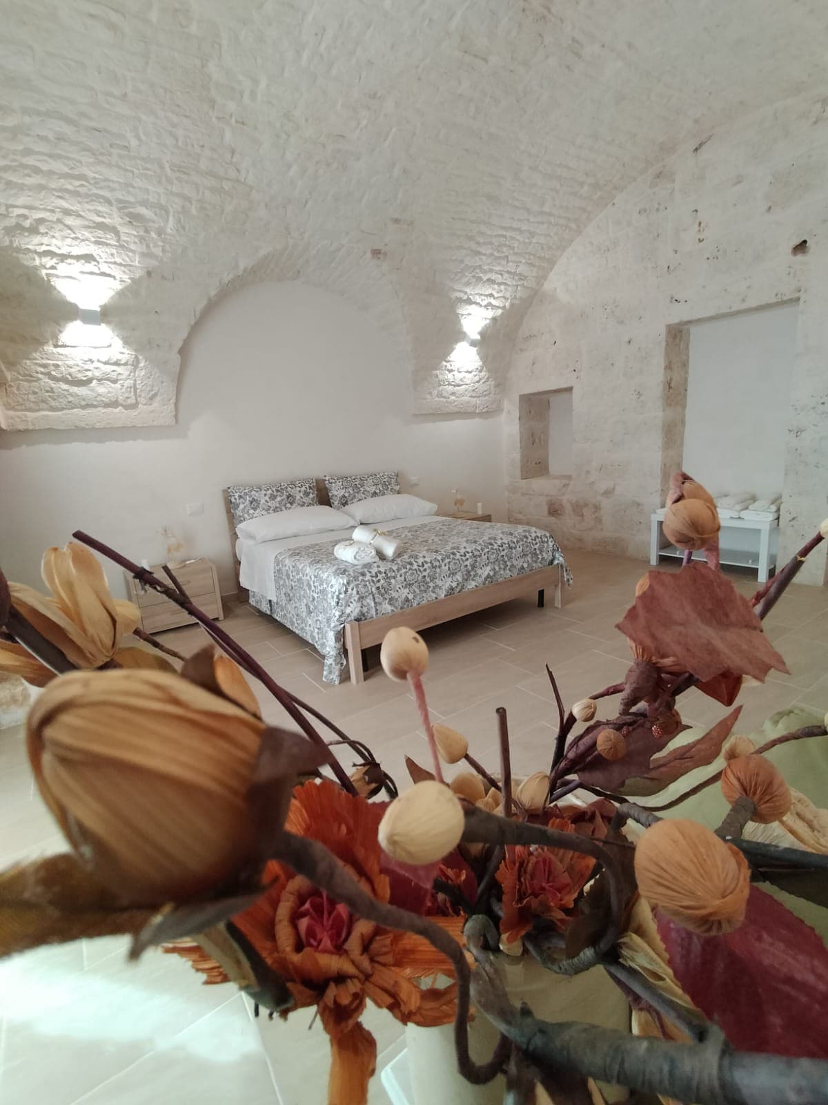 Casa Vacanze Masseria Raschizzo