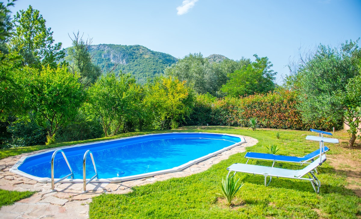 Holiday Home Narona - with private pool