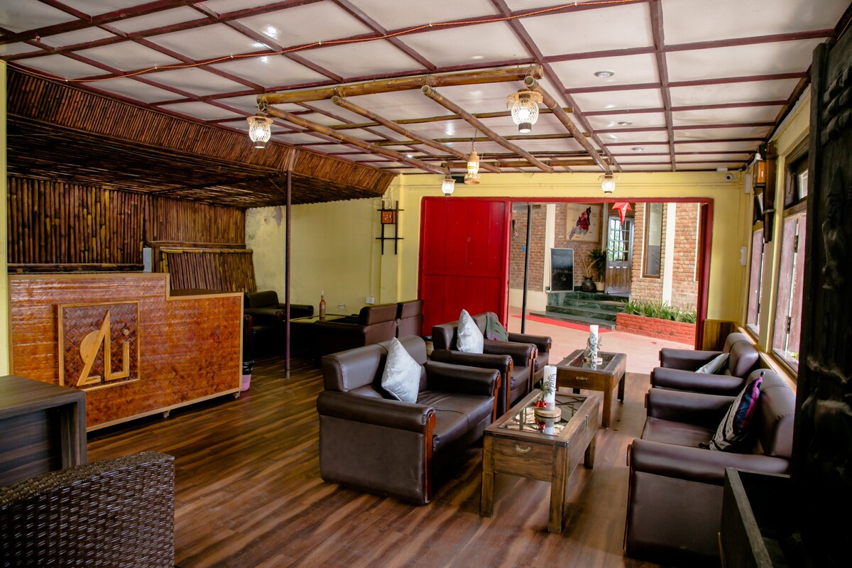 Classic Room at Aradura Kohima