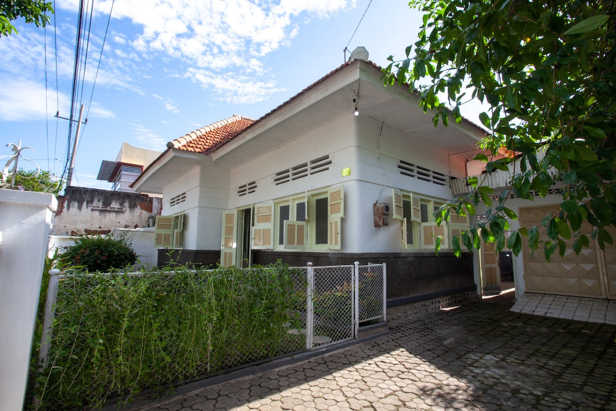 Kallista Homestay