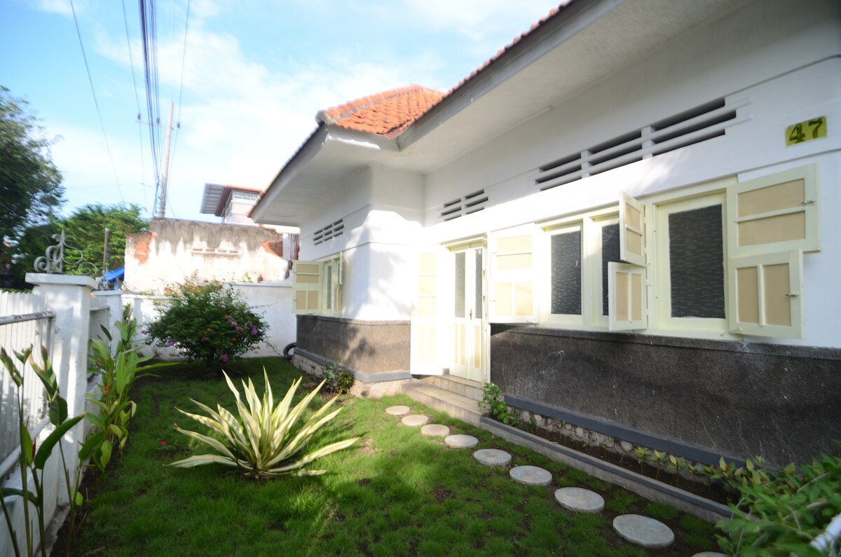 Kallista Homestay