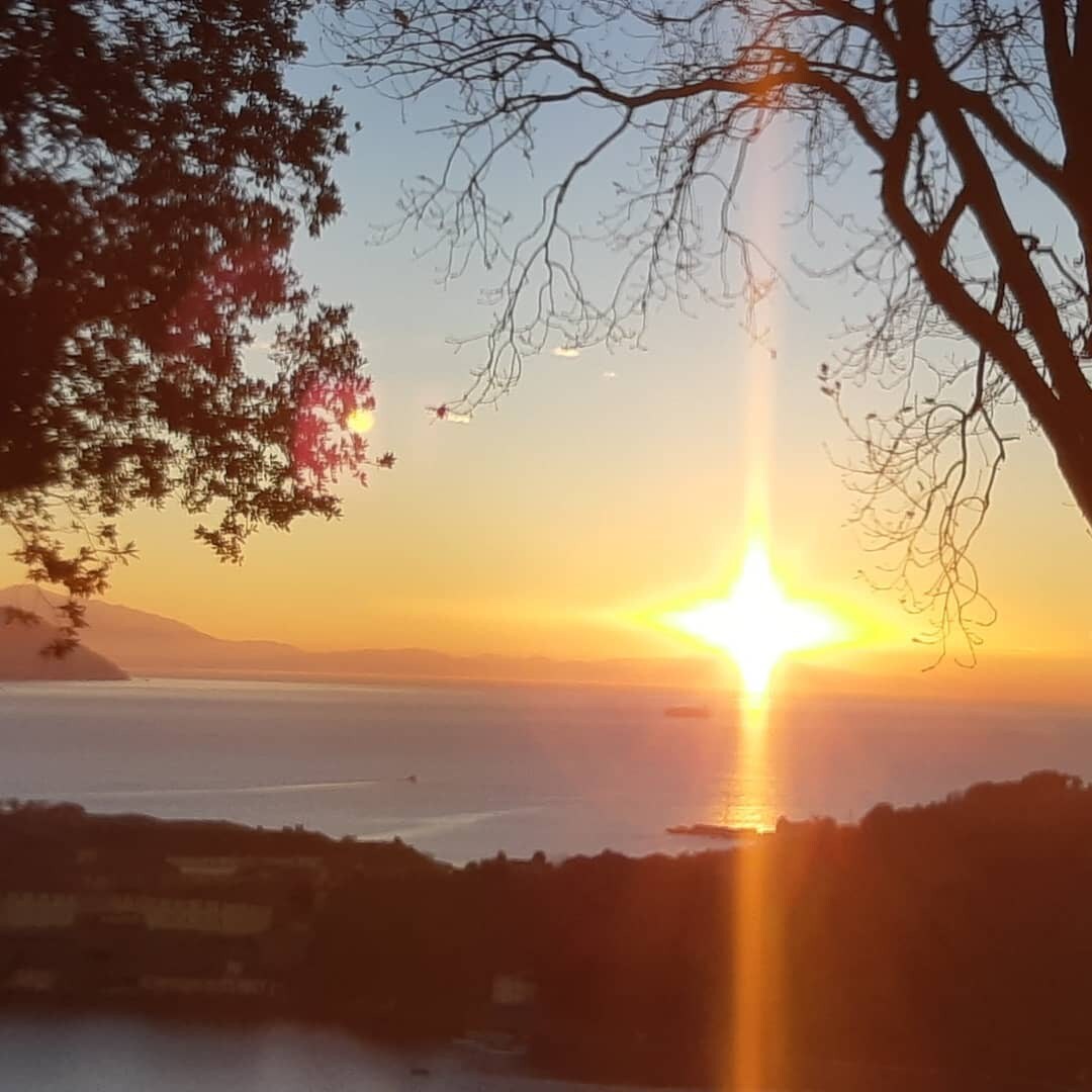 Casa vacanze Luna Le Grazie di Portovenere