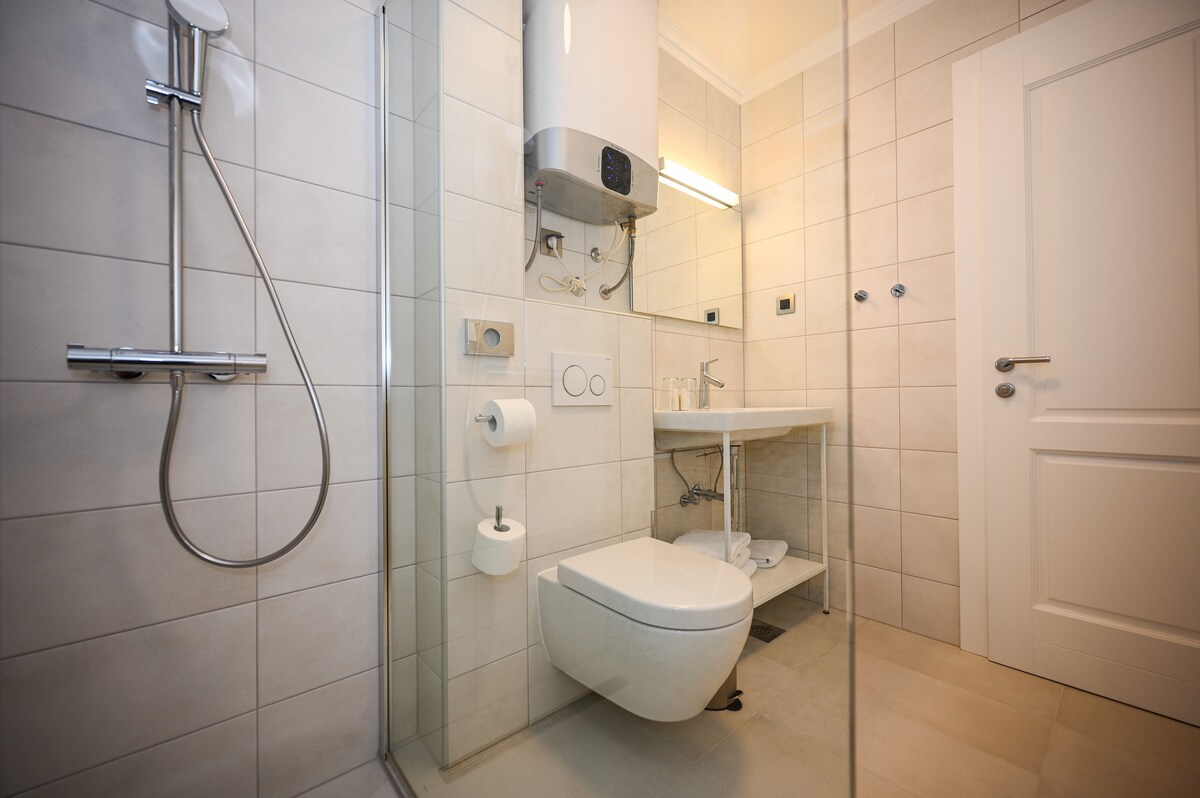 CASA LAUREA 4* - Studio apartment