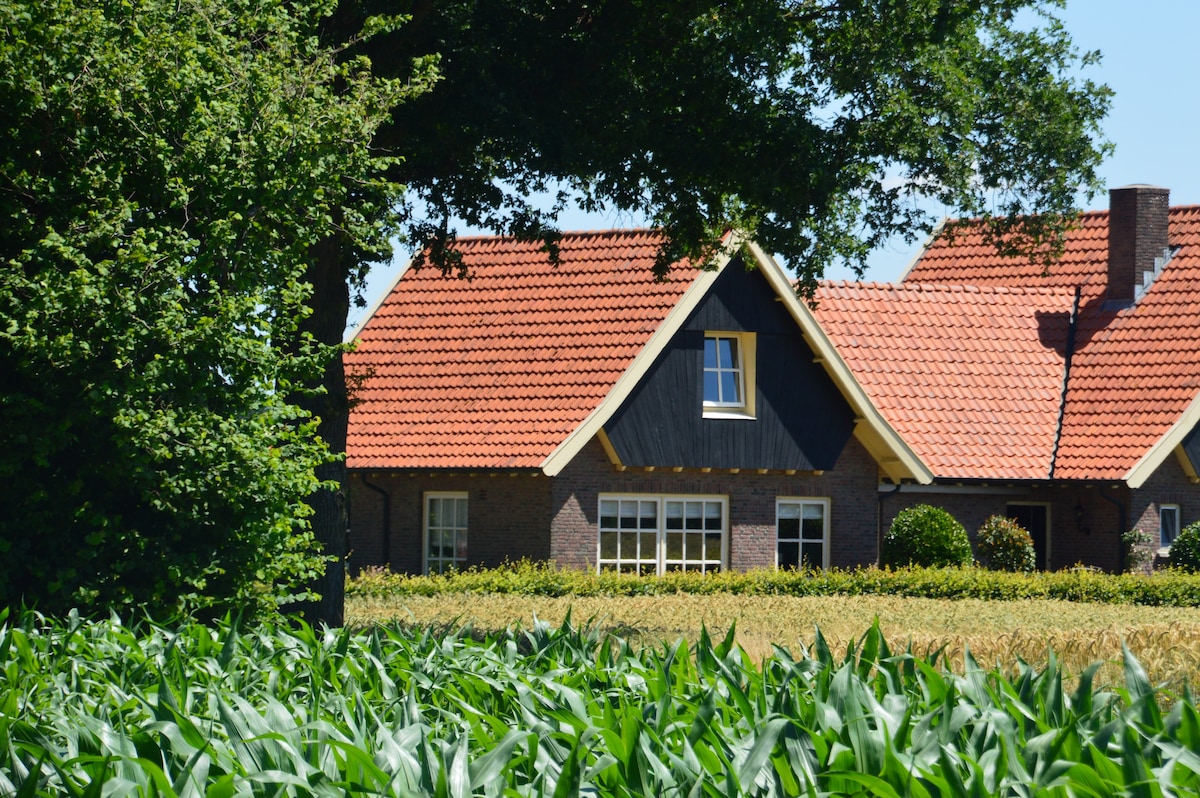 Ferienje de Wender