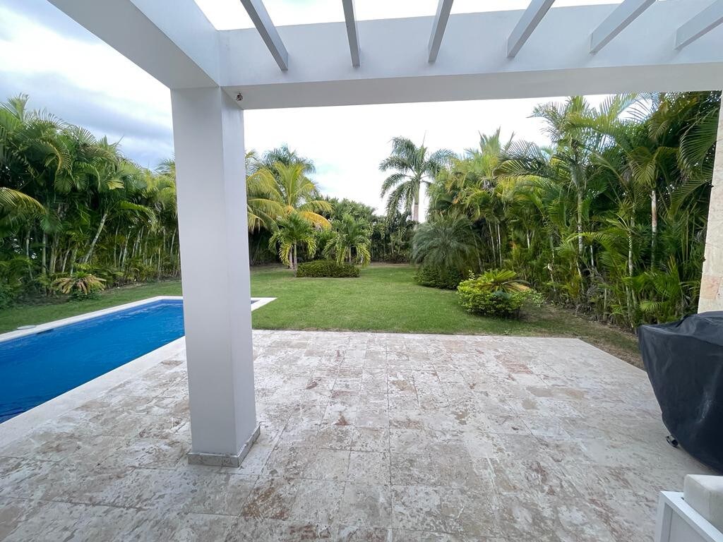 Villa Paraíso 1, Playa Nueva Romana