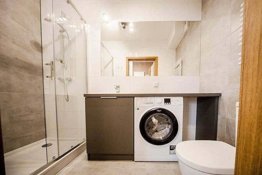 Apartament w Centrum, Kamienica Pod 7