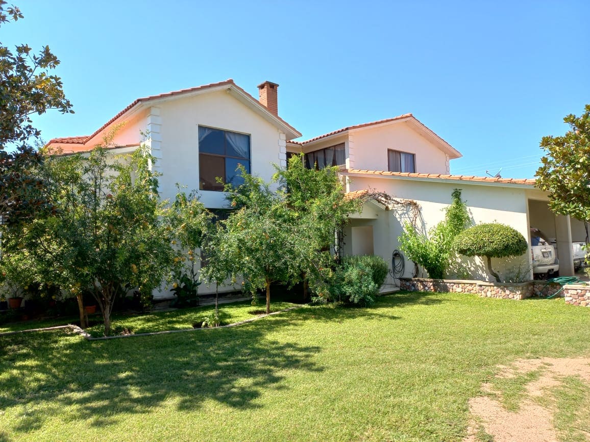 Casa en Mariano  Balleza, Chihuahua