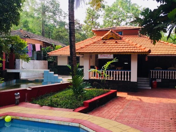 TripThrill Bidara Homestay - Jolly Mane别墅