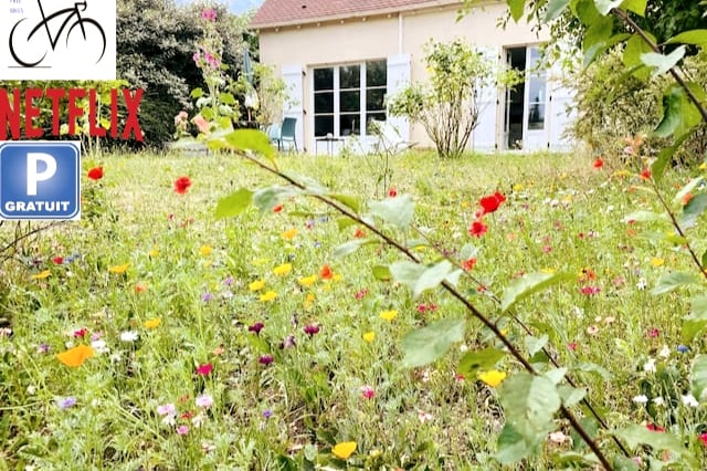 La Mandragora - Maison Vernon - Giverny