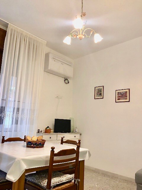 「La Dolceweia」公寓
