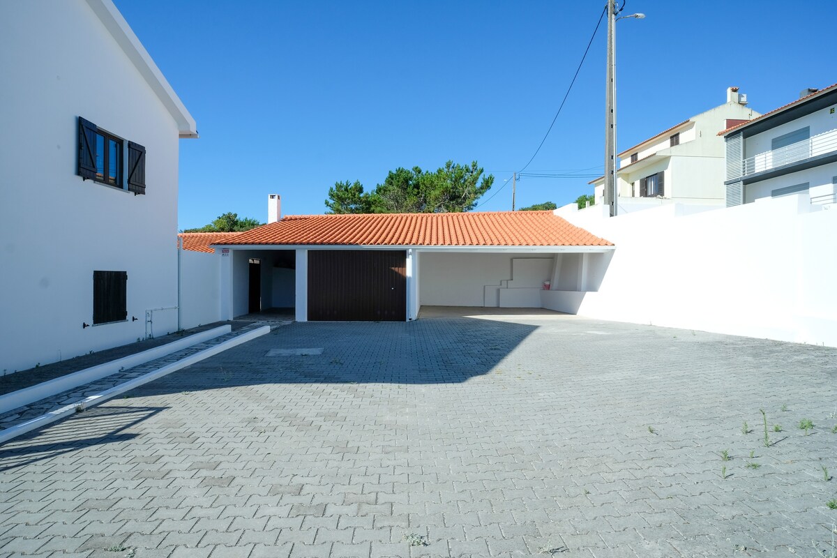 SEAING HOUSE - Praia da Légua - Nazaré