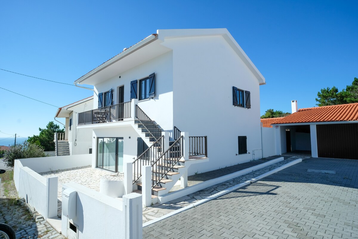 SEAING HOUSE - Praia da Légua - Nazaré