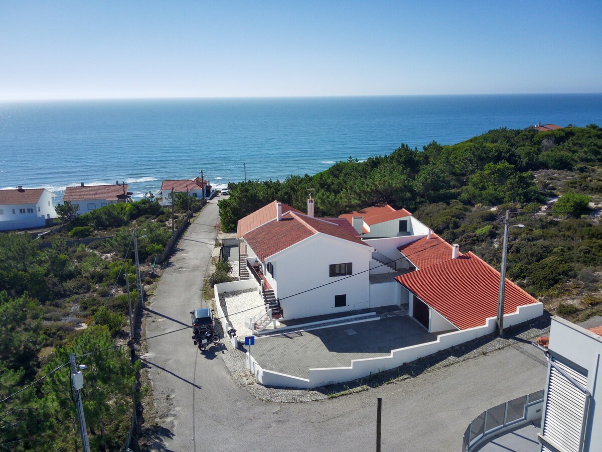 SEAING HOUSE - Praia da Légua - Nazaré