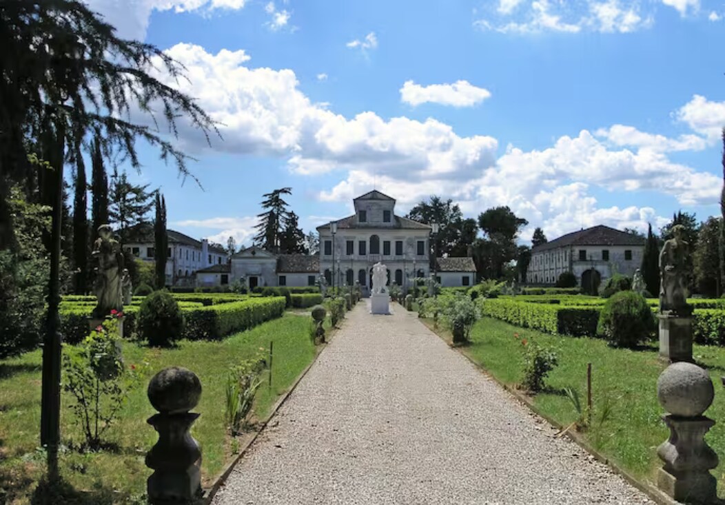 Villa Navagero Erizzo - Ca 'Dei Pasin A