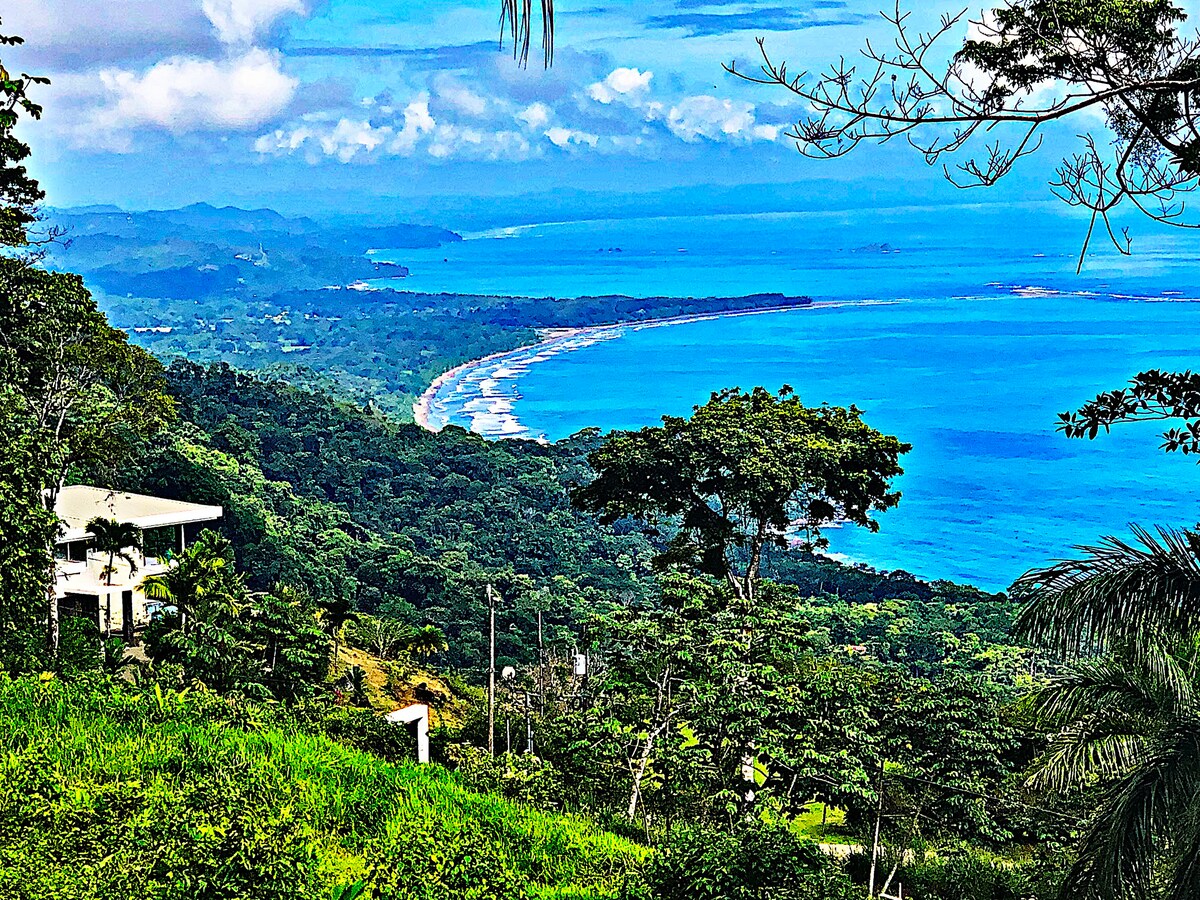 Stunning Ocean View, Infinity Pool, OutdoorKitchen