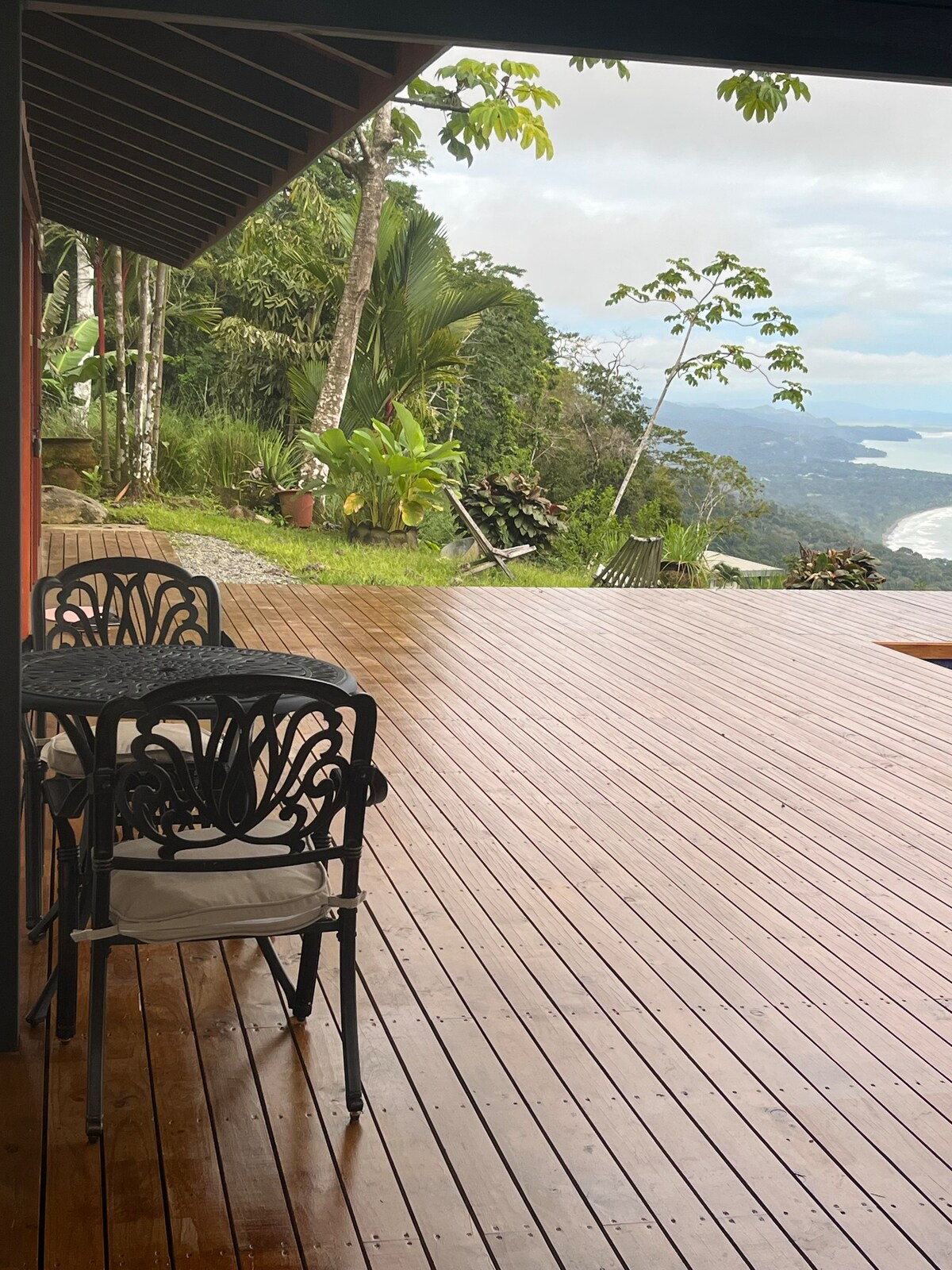 Stunning Ocean View, Infinity Pool, OutdoorKitchen