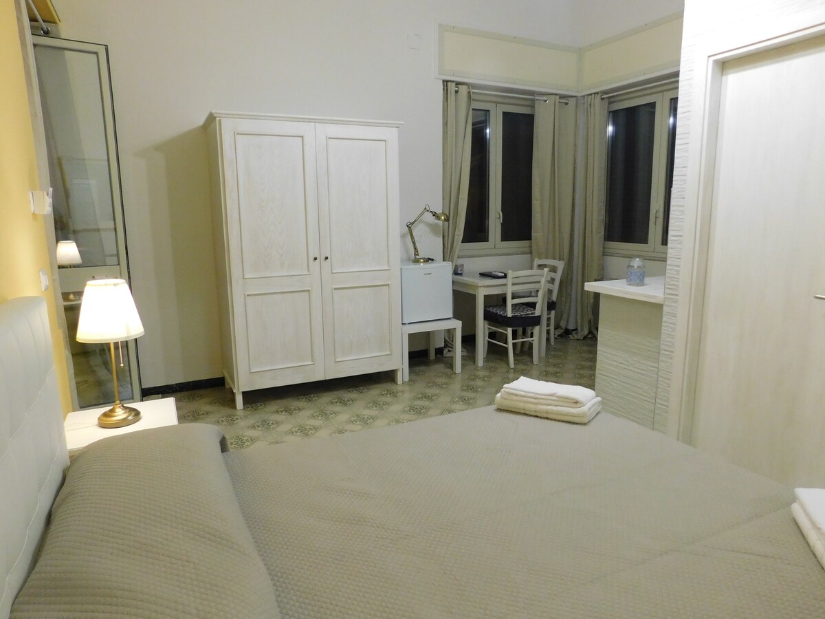 Villa B&B mini appartamento Suite con Giardino