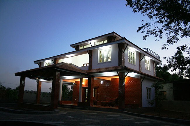 TripThrill Matthuga - East Bungalow  Homestay -1