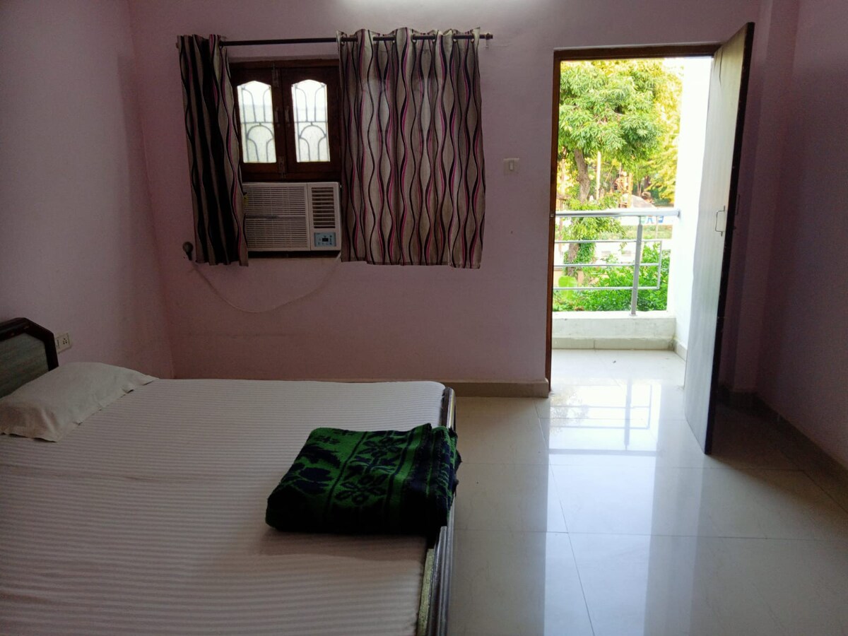 Ashirwad Guest House By WB Inn