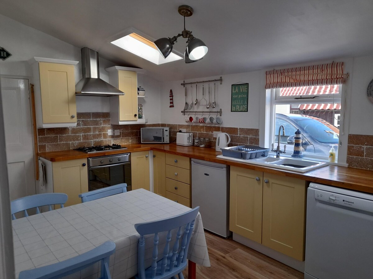 Creel Cottage 3 Bedroom property in Seatown Cullen