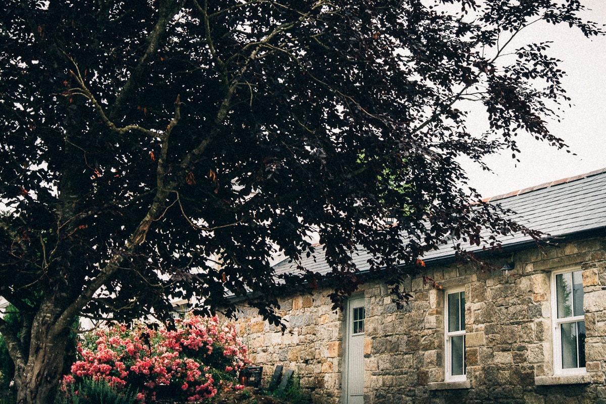 The Cottage at Park Lodge, Shillelagh