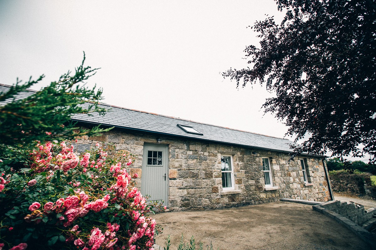 The Cottage at Park Lodge, Shillelagh