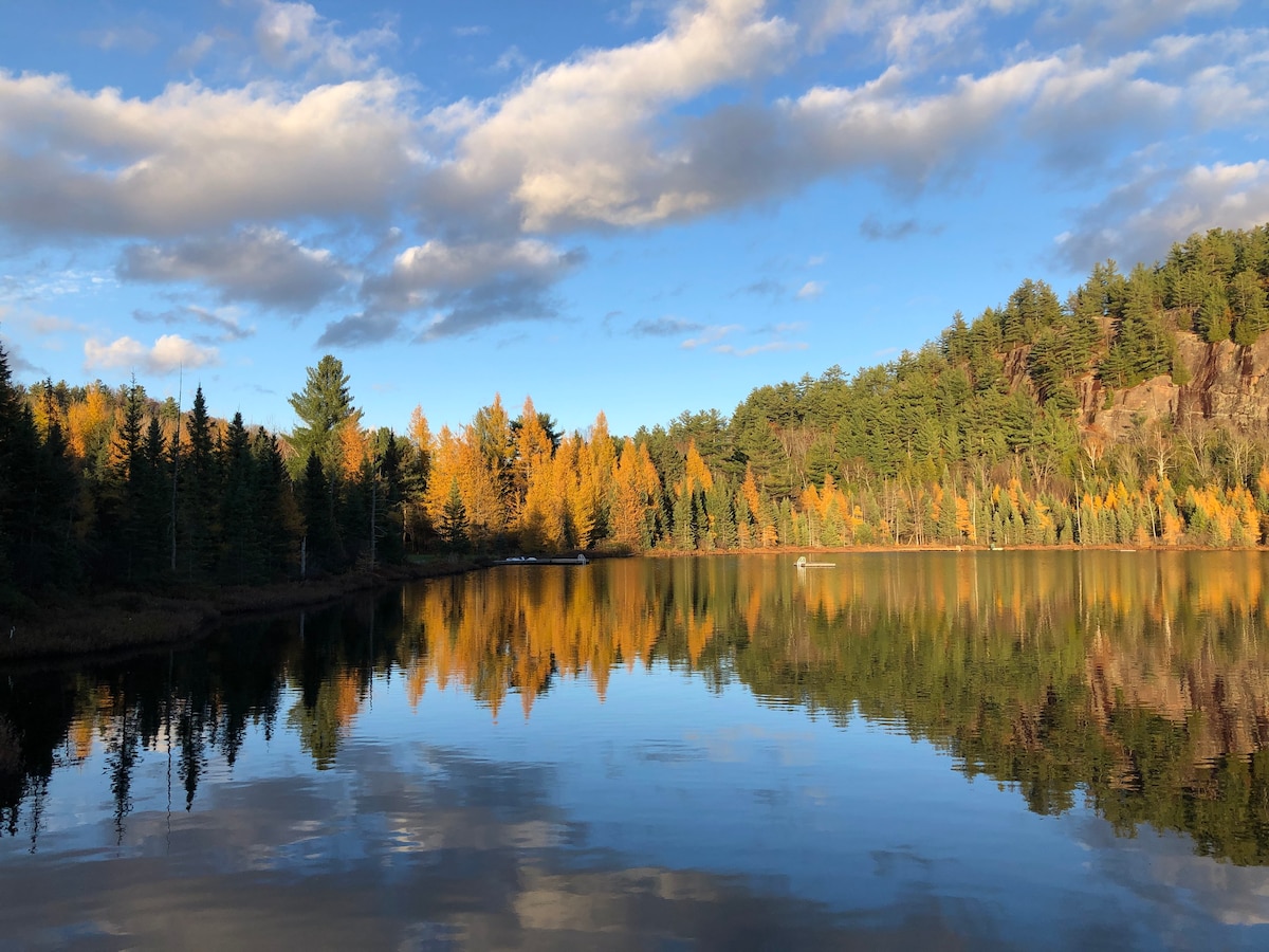 The Guesthouse at Cedarhaus, Bancroft