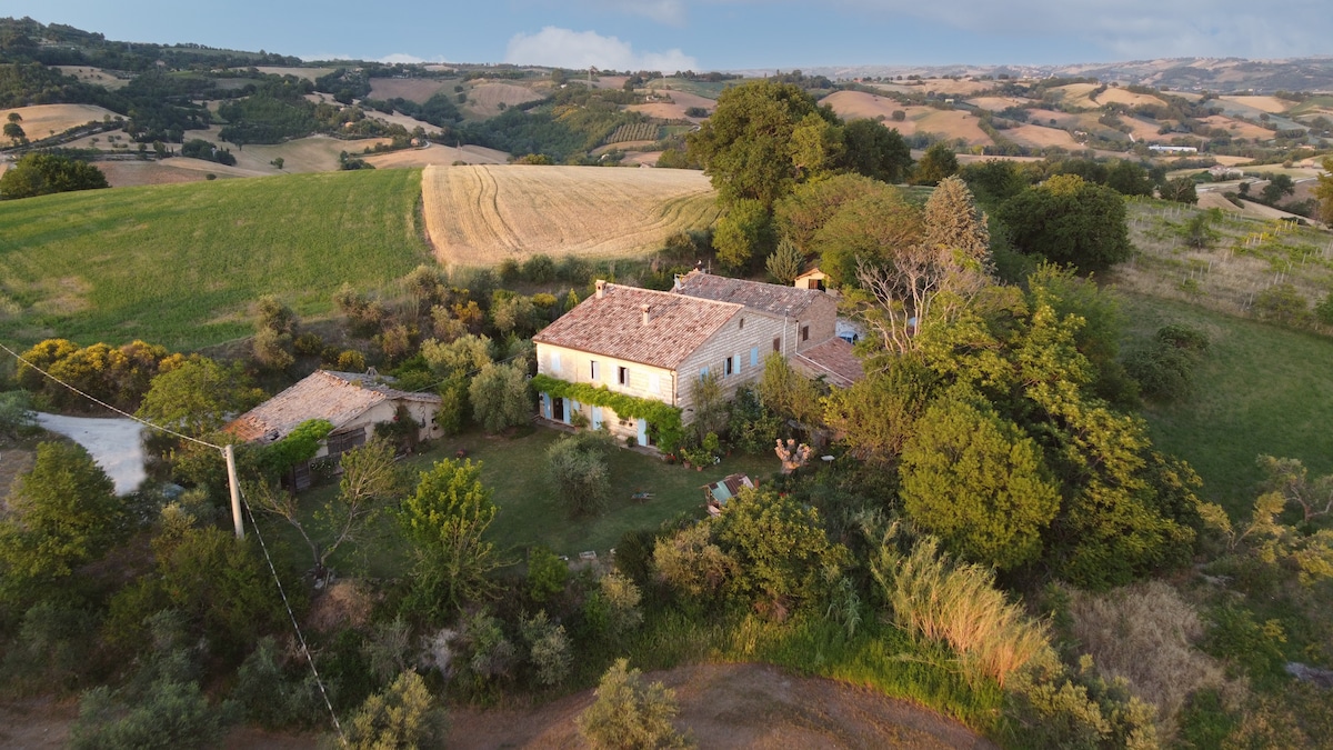 Country House da Paolo e Anna