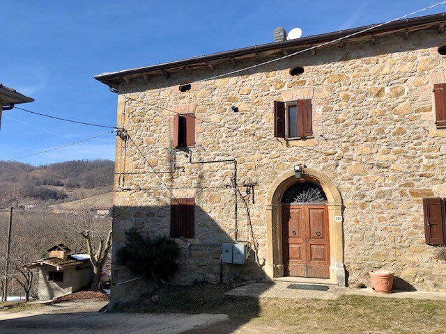 Casa Borrone