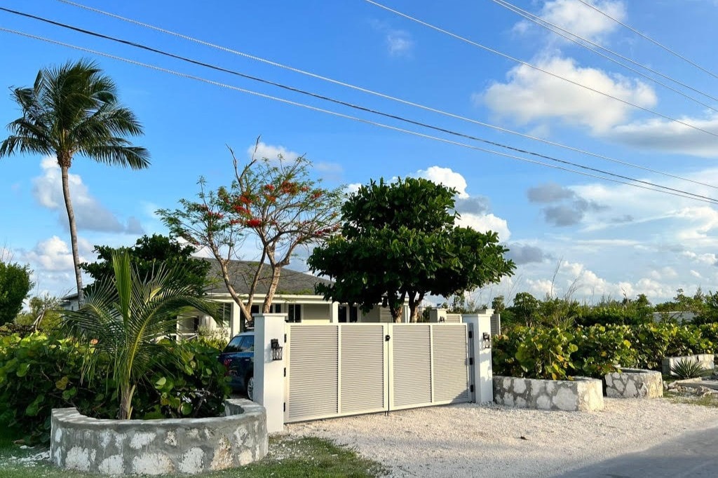 Bungalow B - Abaco, Bahamas